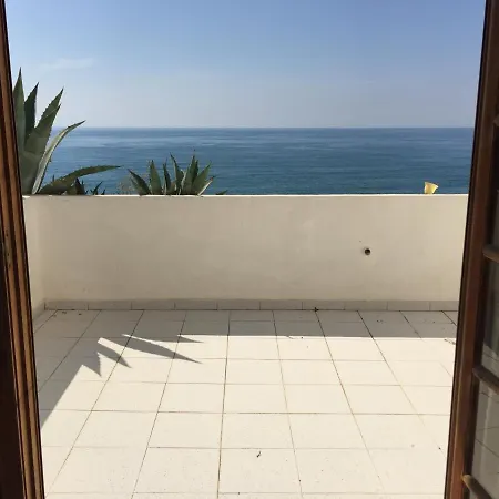 Bertur Rayo De Sol Apartment *