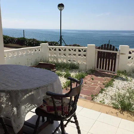 Bertur Rayo De Sol Apartment *