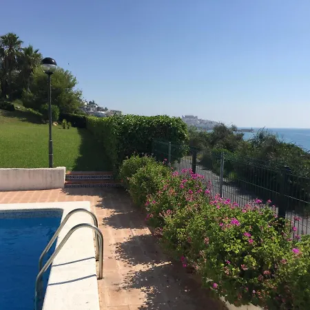 Apartment Bertur Rayo De Sol *