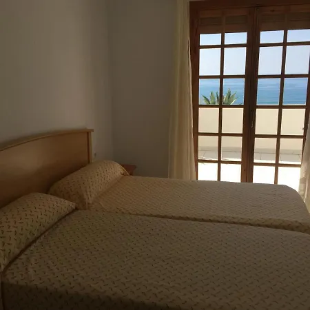 Apartment Bertur Rayo De Sol Peñíscola