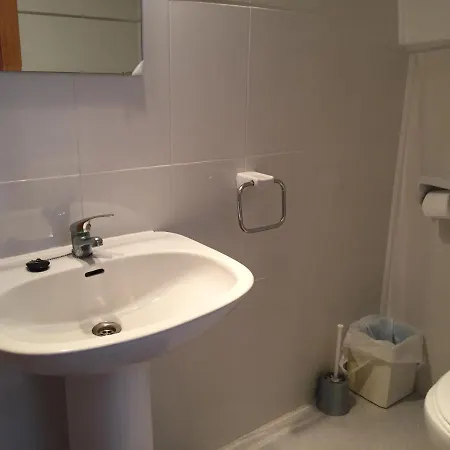 Bertur Rayo De Sol Apartment
