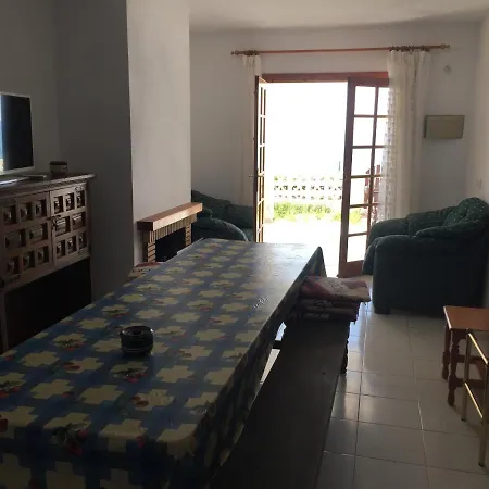 Bertur Rayo De Sol Apartment *