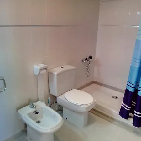 Bertur Rayo De Sol Apartment *