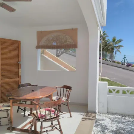 Bertur Rayo De Sol Apartment Peñíscola