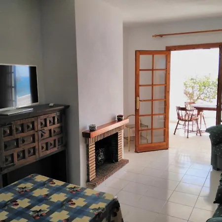 Bertur Rayo De Sol Apartment *