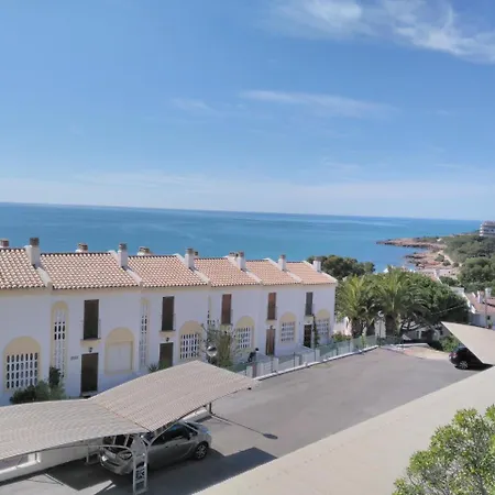 Apartment Bertur Rayo De Sol Peñíscola