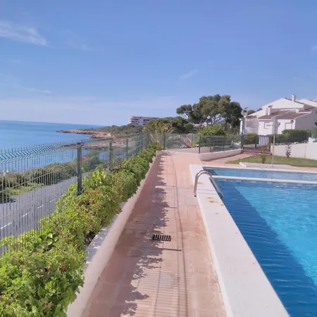 Apartment Bertur Rayo De Sol *