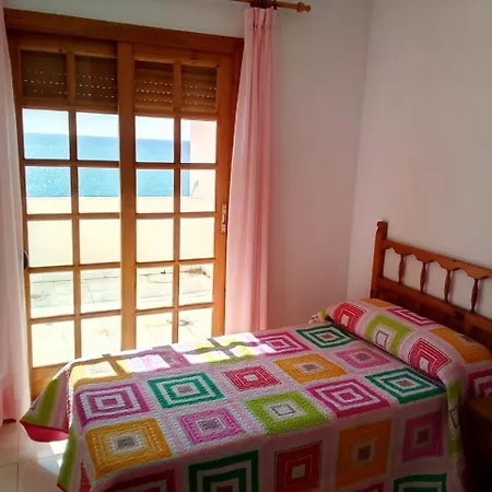 Apartment Bertur Rayo De Sol Peñíscola