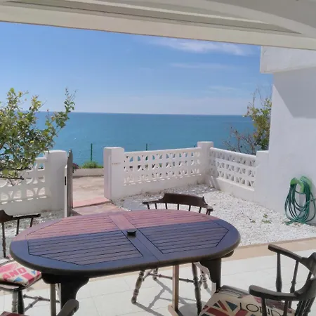 Bertur Rayo De Sol Apartment *